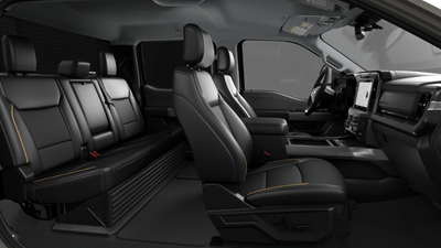 2027 Ford Super Duty F-250® Lariat®
