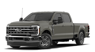 2027 Ford Super Duty F-250 Lariat