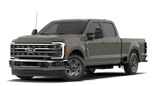 2027 Ford Super Duty F-250® Lariat®