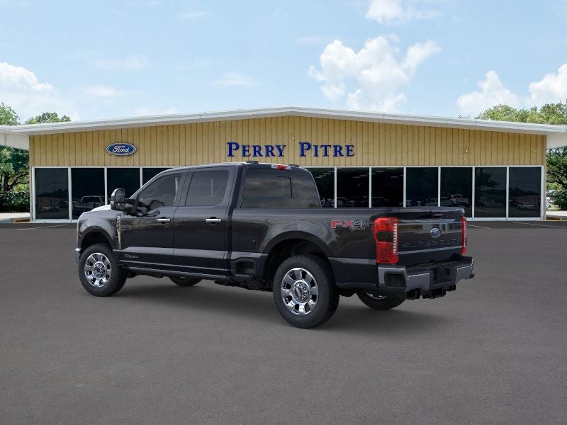 2026 Ford Super Duty F-250® Lariat®