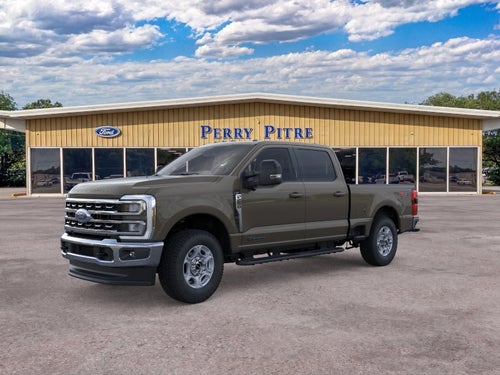 2026 Ford Super Duty F-250® XLT