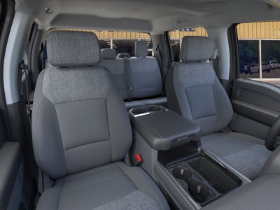 2026 Ford Super Duty F-250® XLT