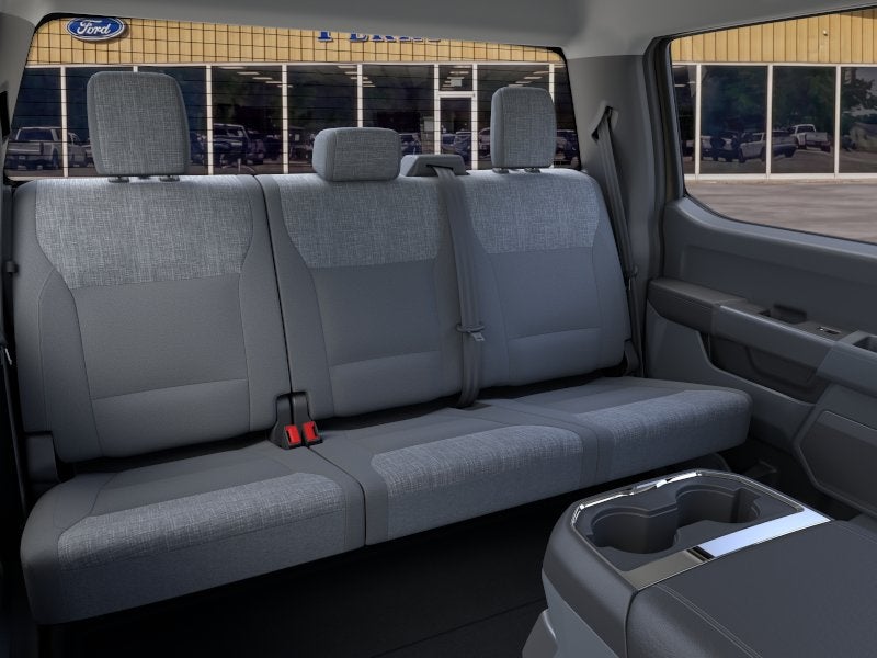 2026 Ford Super Duty F-250® XLT