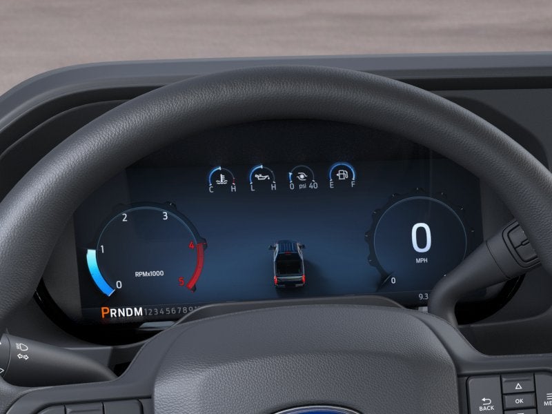 2026 Ford Super Duty F-250® XLT