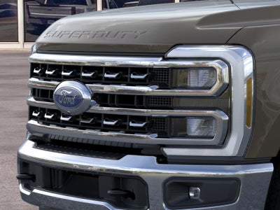 2026 Ford Super Duty F-250® XLT