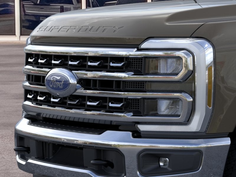 2026 Ford Super Duty F-250® XLT