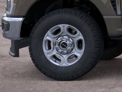 2026 Ford Super Duty F-250® XLT