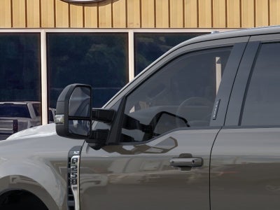 2026 Ford Super Duty F-250® XLT