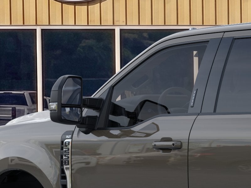 2026 Ford Super Duty F-250® XLT