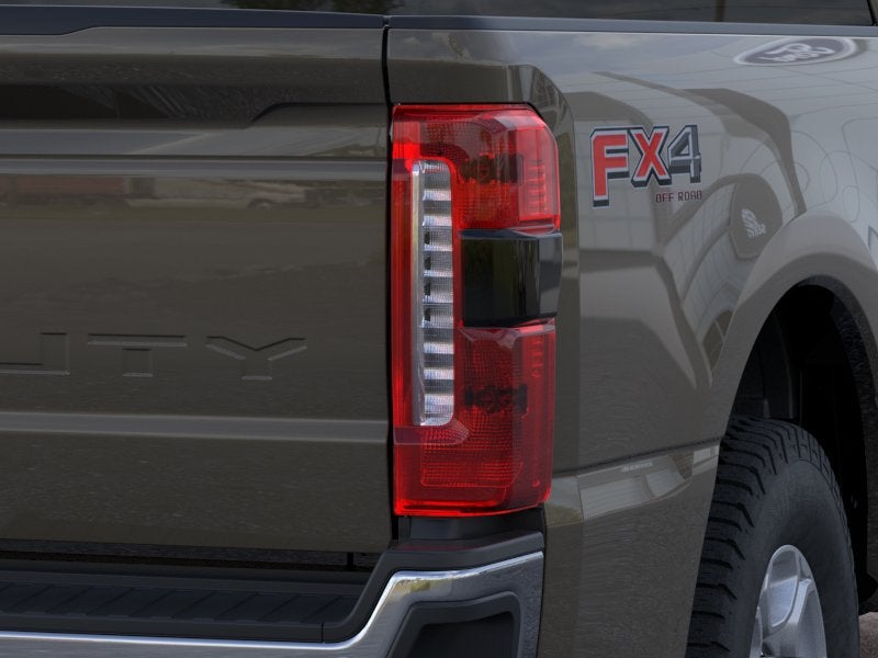 2026 Ford Super Duty F-250® XLT