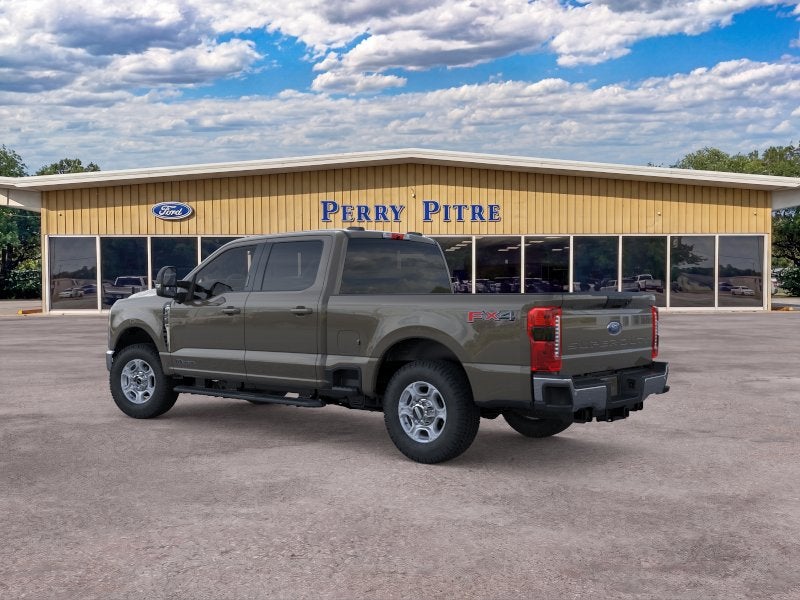 2026 Ford Super Duty F-250® XLT