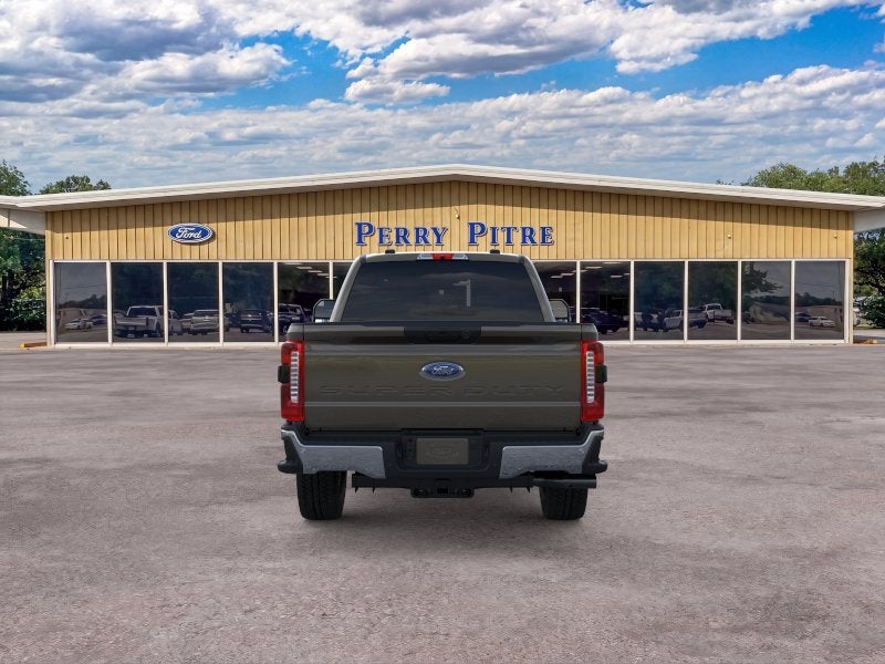 2026 Ford Super Duty F-250® XLT