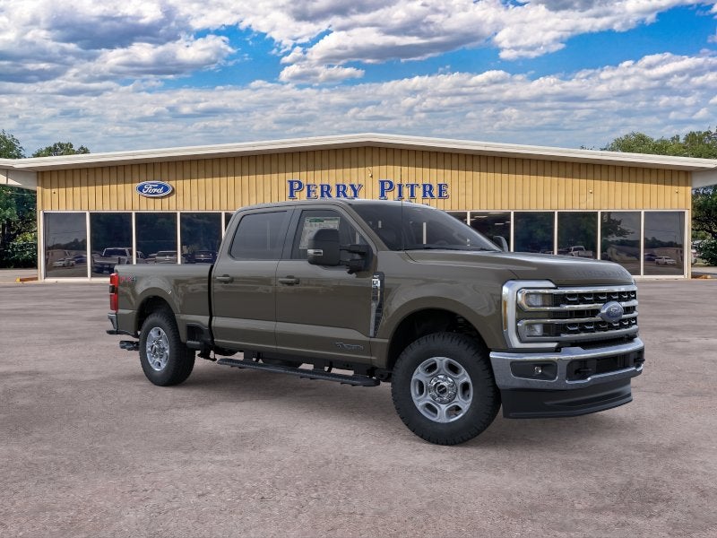 2026 Ford Super Duty F-250® XLT