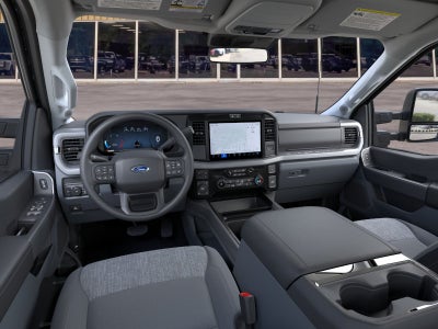 2026 Ford Super Duty F-250® XLT