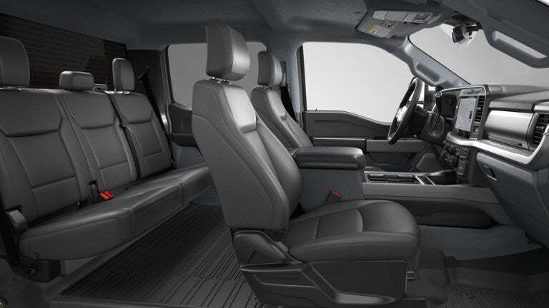 2026 Ford Super Duty F-250® XLT