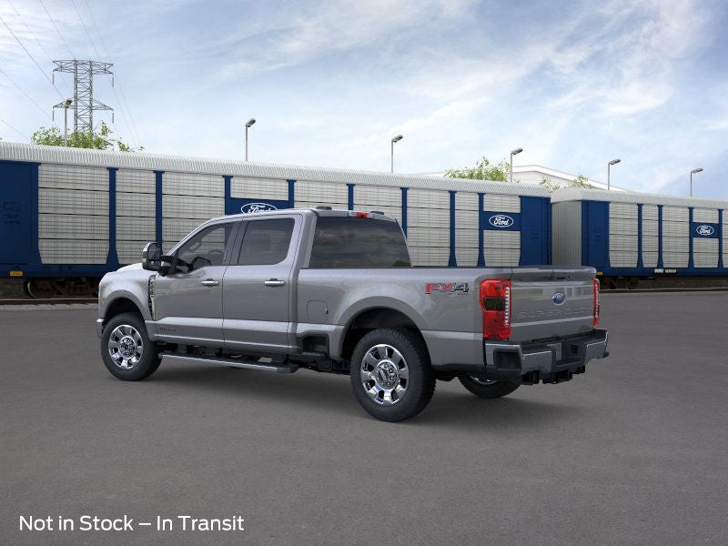 2026 Ford Super Duty F-250® Lariat®