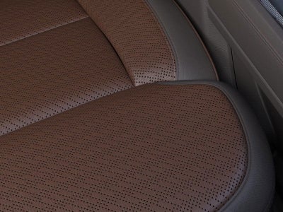 2025 Ford Super Duty F-250® King Ranch®