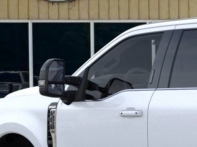 2025 Ford Super Duty F-250® King Ranch®