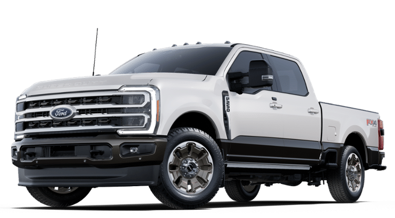 2025 Ford Super Duty F-250® King Ranch®