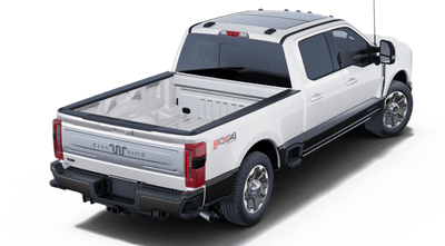 2025 Ford Super Duty F-250® King Ranch®