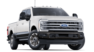 2025 Ford Super Duty F-250® King Ranch®