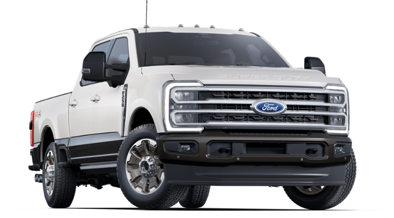 2025 Ford Super Duty F-250® King Ranch®