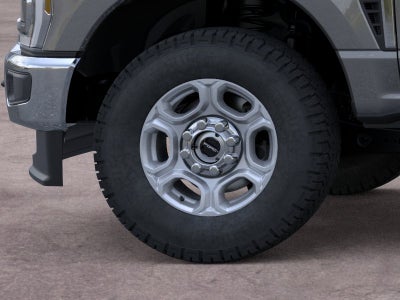2026 Ford Super Duty F-250® XLT