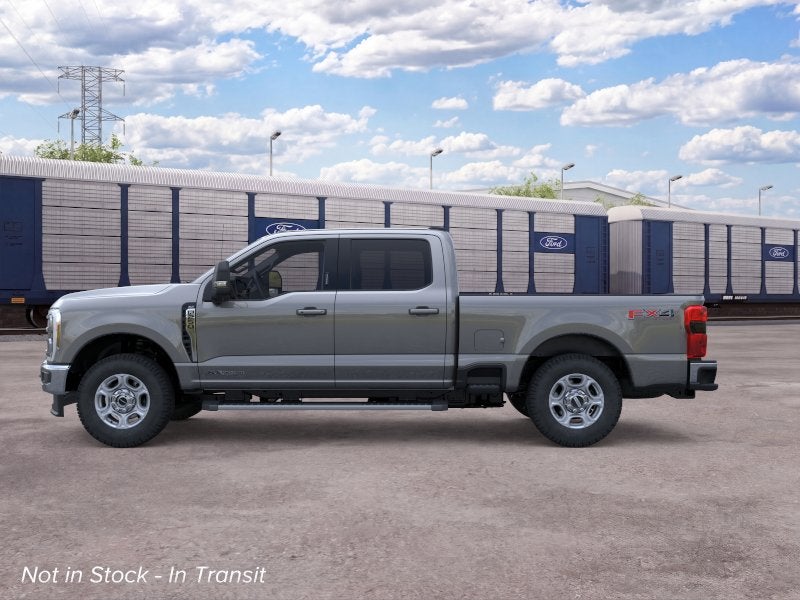 2026 Ford Super Duty F-250® XLT