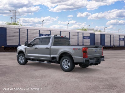 2026 Ford Super Duty F-250® XLT