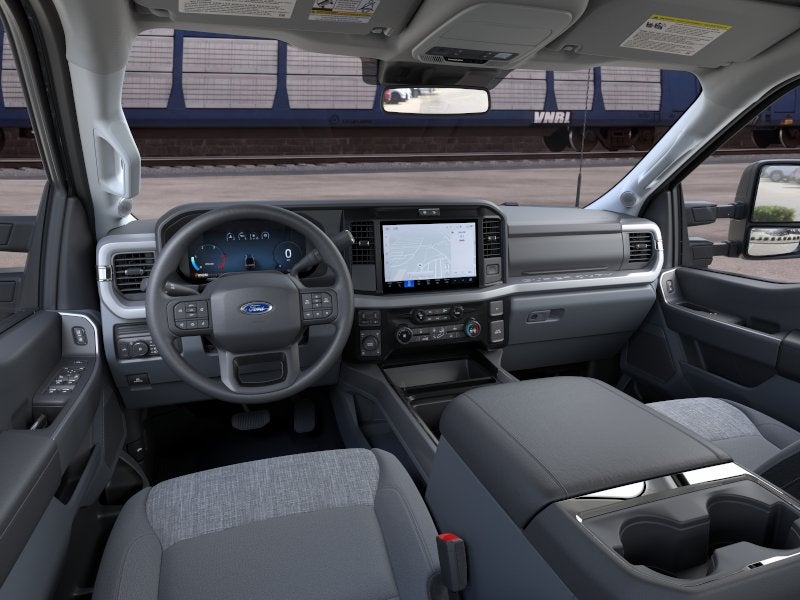 2026 Ford Super Duty F-250® XLT