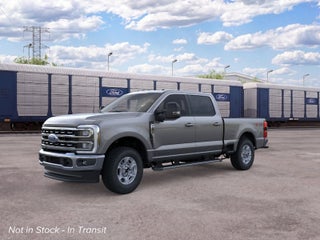 2026 Ford Super Duty F-250® XLT
