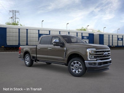 2026 Ford Super Duty F-250® King Ranch®