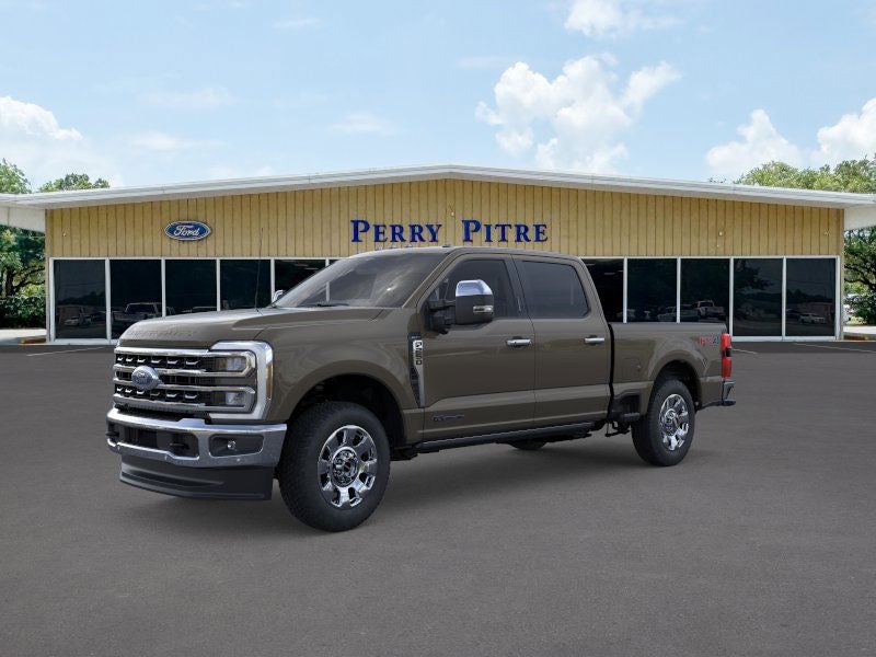 2026 Ford Super Duty F-250® Lariat®