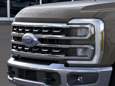 2026 Ford Super Duty F-250® Lariat®