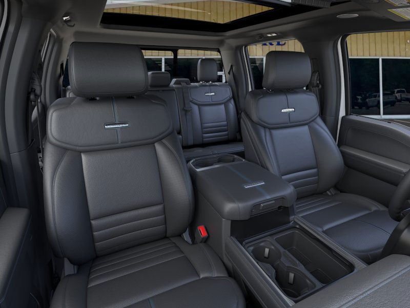 2026 Ford Super Duty F-250® Platinum®