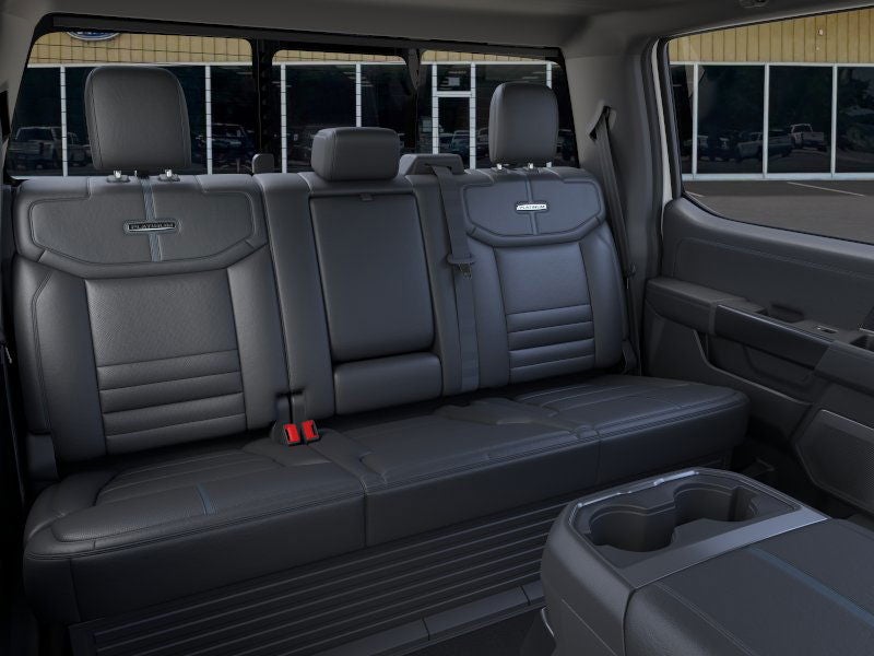 2026 Ford Super Duty F-250® Platinum®