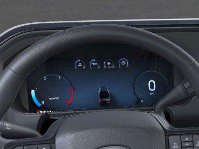 2026 Ford Super Duty F-250® Platinum®