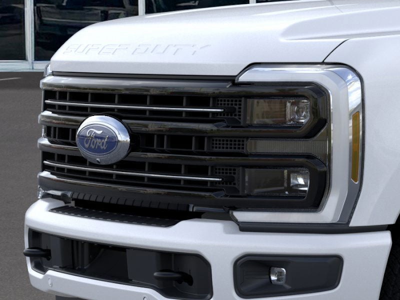 2026 Ford Super Duty F-250® Platinum®