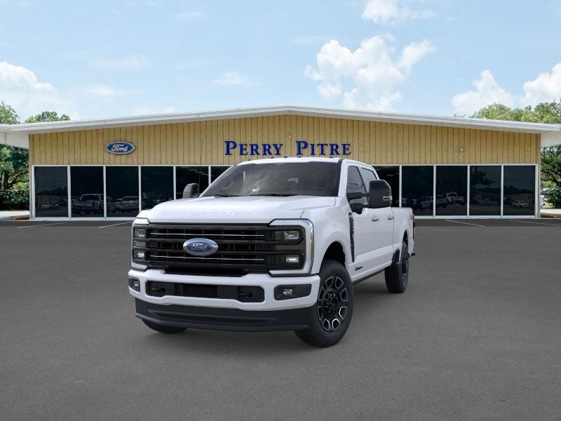 2026 Ford Super Duty F-250® Platinum®