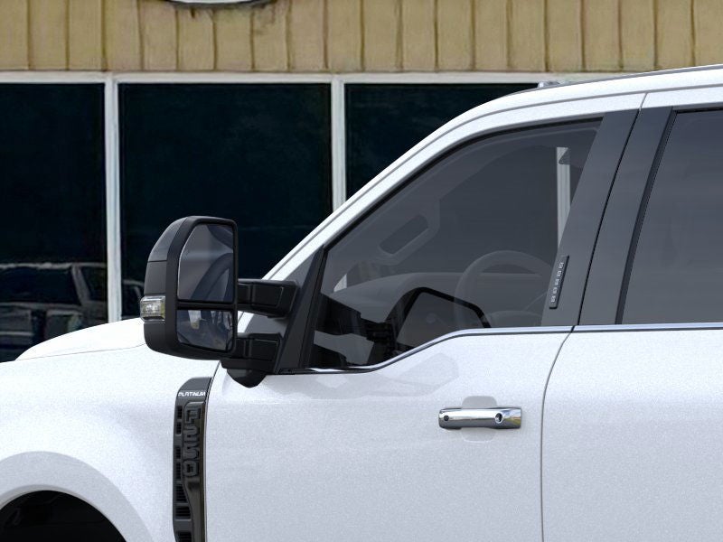 2026 Ford Super Duty F-250® Platinum®