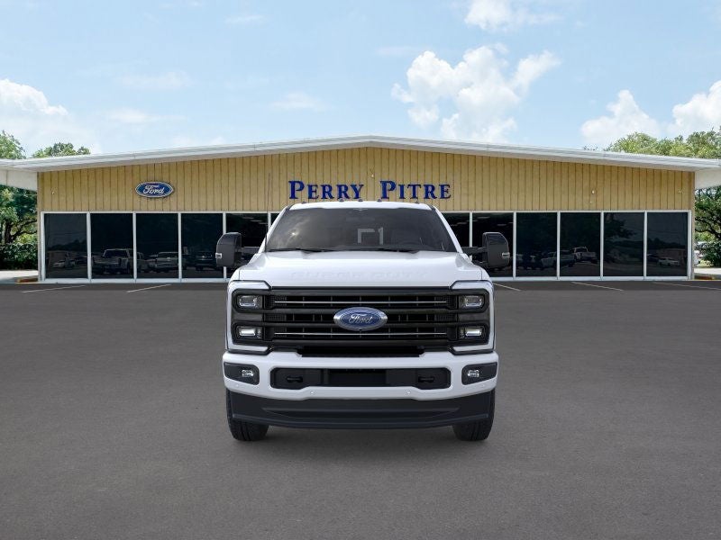 2026 Ford Super Duty F-250® Platinum®