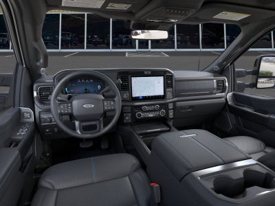 2026 Ford Super Duty F-250® Platinum®