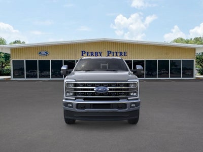 2026 Ford Super Duty F-250® Lariat®