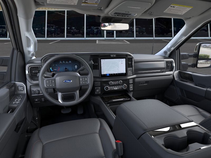 2026 Ford Super Duty F-250® Lariat®