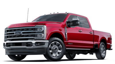 2025 Ford Super Duty F-250® Lariat®