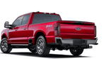 2025 Ford Super Duty F-250® Lariat®