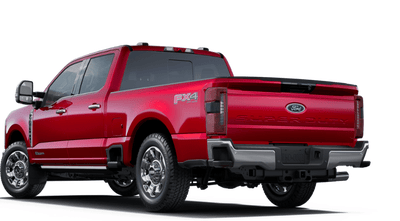 2025 Ford Super Duty F-250® Lariat®