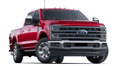 2025 Ford Super Duty F-250® Lariat®