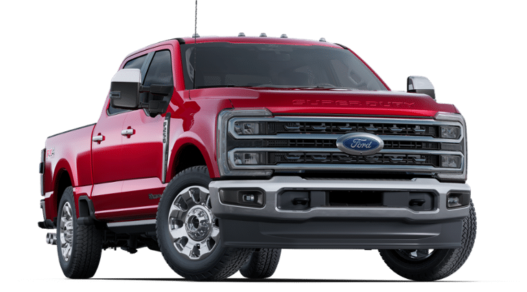 2025 Ford Super Duty F-250® Lariat®