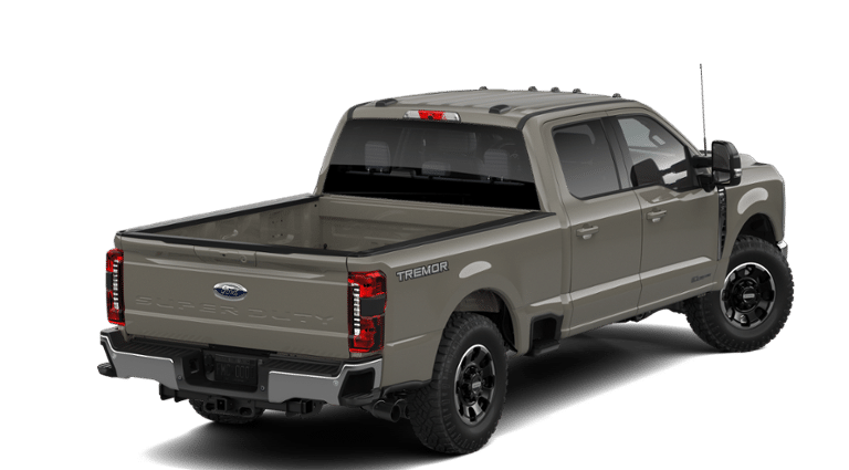 2026 Ford Super Duty F-250® Lariat®